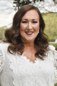Julie Barron